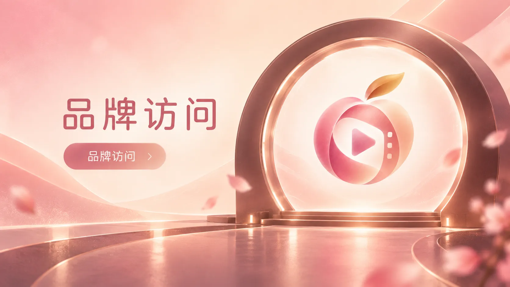 不同场景内容组合展示